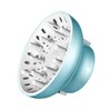 GIHALI Universal Hair Diffuser “Super Sturdy” 1.7 Inch to 2.6