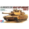 Tamiya Models M1A2 SEP Abrams Tusk II Model Kit