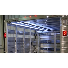 Horse Trailer Interior LIGHTS LED - 12vDC