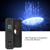 Smart Fingerprint Waterproof Luggage Suitcase Backpack Embedded Lock