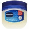 Vaseline Vaselina 100% Puro Vaselina, 1,75 Oz / 49 Gr Tarros (paquete