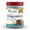 DivyaHerb Hingvastak Powder 100grm, Natural, (Pack of 1)