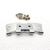 CV Keyboards Wurlitzer 200 Series Electric Piano Replacement Hinges w/