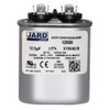 12.5 uF x 370 VAC Oval Run Capacitor by #