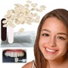 VEZE Tooth Repair Kit-Thermal Fitting Beads Granules and Fake Teeth