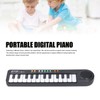 25 Keys Piano Keyboard Adjustable Tones Electronic Kids Keyboard Music