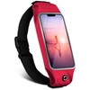 Breeze Bag for Motorola ThinkPhone 25, Strength, running belt
