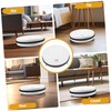 Ciieeo Cordless Robot Vacuum Mop Automatic Floor Cleaning Machine Dust
