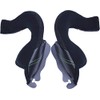 Marushin MSJ2 31002040 Optional Parts Jet JE-1 Interior Cheek Pad