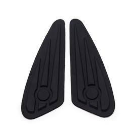 Motorcycle Knee Fuel Tank Pad Sticker Harley Sportster XL883 1200 Dynasoftail Slim Street 500 750 XG500 XG750 Fat Boy 48