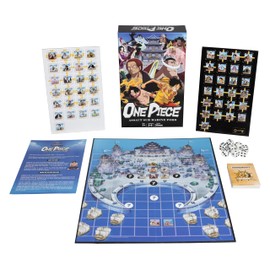 Jeu Classique Topigames One Piece Assault sur Marineford