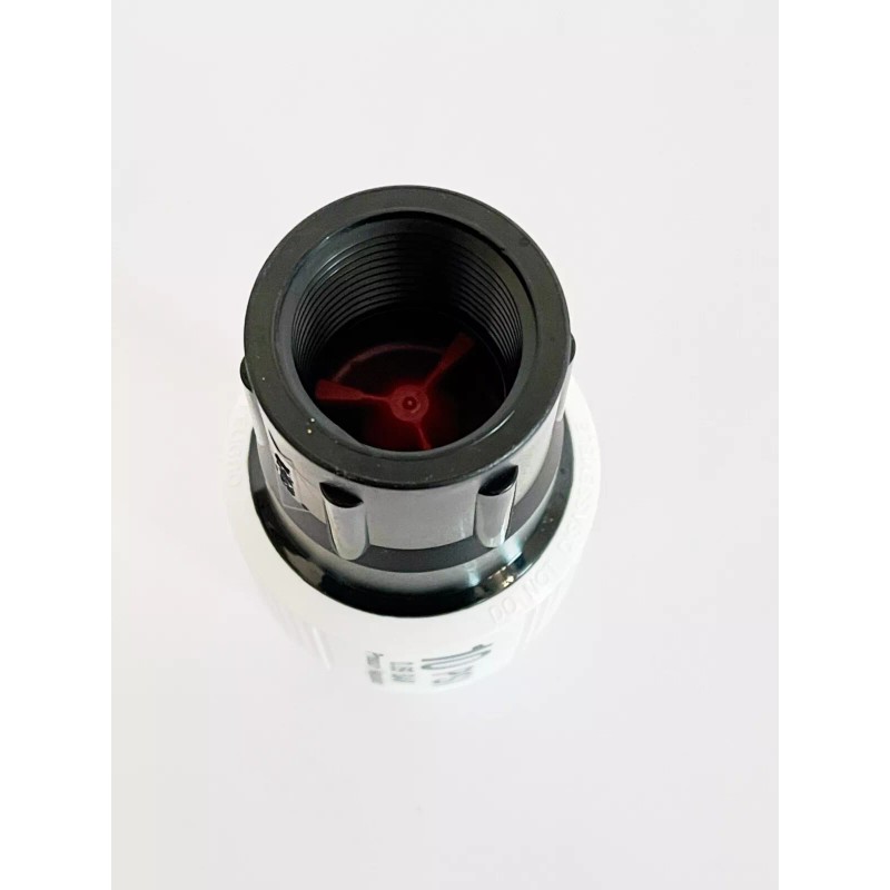 Senninger 25 PSI Low Flow Pressure Regulator 0.5-8 GPM 3/4"