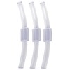 Inspirol Tubes, Herbal Breathing, 3 Pack
