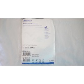 ResMed Swift FX Replacement Frame System (Without Headgear) - X-Small