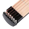 Pocket Guitar Practice Neck Portable 6 Fret Pockets Practice Guitar