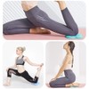 Yoga Knee Pad Non Slip Yoga Mats Lightweight Flat Support