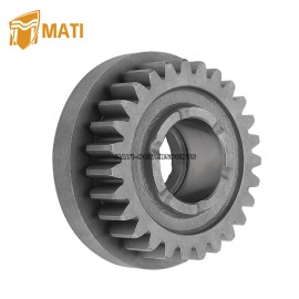 M MATI Reverse Drive Gear For Honda 2016-2021 Pioneer 1000 1000-5 SXS1000 23691-HL4-000