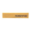 POWERTEC 71002-P2 - Barra de limpieza abrasiva para lijar cinturones