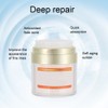 50g Vitamin C Face Cream Fade Fine Lines Antioxidative Lifting