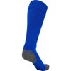 hummel, hmlPRO FOOTBALL SOCKS, TRUE BLUE/WHITE, 43/46