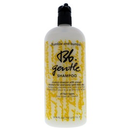 Bumble and Bumble Gentle Shampoo, 33.8-Ounces Bottle