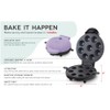 Dash Express Mini Cupcake Maker, DCM009GBLA04