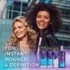 John Frieda Frizz Ease Dream Curls Curl-Defining Conditioner 250ml, Anti-Frizz