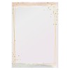 PRICARO Golden Dots A7 Magnetic Notepad (Pack of 10)