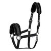 WALDHAUSEN First Headcollar VB, Black