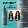 Masil 8 Seconds Liquid Hair Mask 200ml/6.76 fl oz -