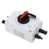 PV Solar Disconnect Switch 32A 4P IP66 Waterproof Photovoltaic Isolator