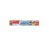 Kitinto-san Foil Sheet for Frying Pans, 9.8 x 49.2 ft
