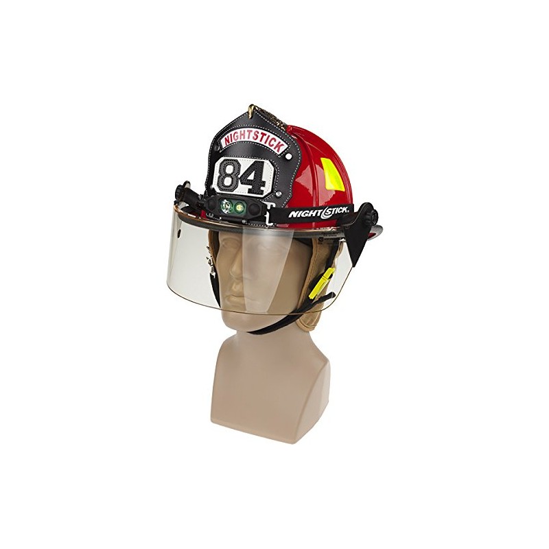 Nightstick NSP-4616B Low-Profile Dual-Light™ Headlamp, Black