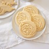 Pug Face Cookie Cutter, 1 Piece - Bakerlogy