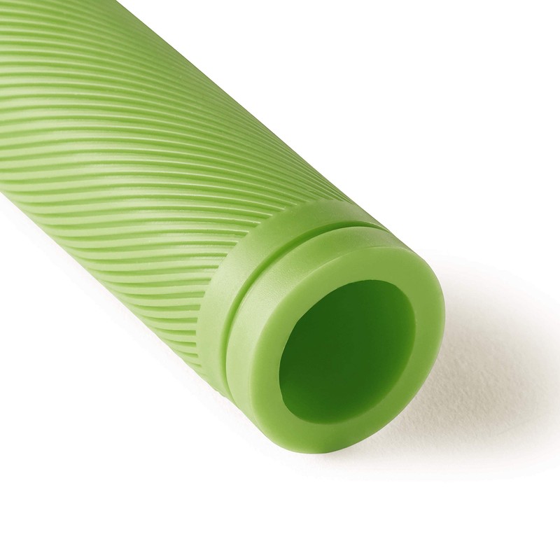 BW USA 90mm Short Twist Grips – Green