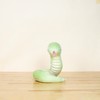 Bellzi Snake - Cute Stuffed Animal Plush Toy - Adorable