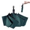 Ultra-Lightweight Umbrella, Weighs 6.7 - 7.9 oz (189 - 199
