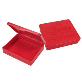 Turbo Grips Bowling Tape Storage Case - Free Ship - Assorted Colors