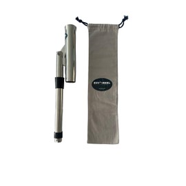 EZY REEL Fish Fighting Rod Holder