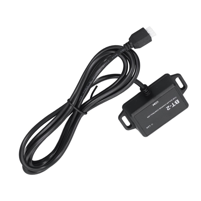Bluetooth Adapter TTL Remote Control Bluetooth Modle 5V‑12V for Solar