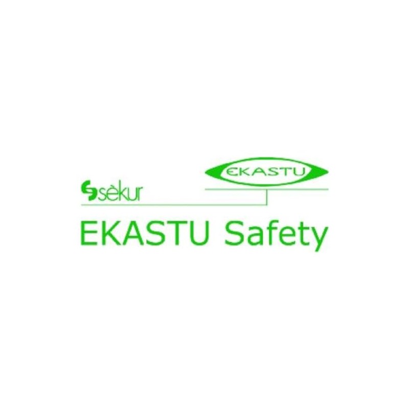 Ekastu Safety GmbH Erwin Small GmbH 433230 Half-Mask Polimask 230