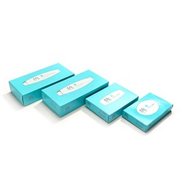 MediChoice Standard Facial Tissue, 2 Ply, Standard, 100 Sheets, 8 Inch, 1314SFT100 (Case of 56)