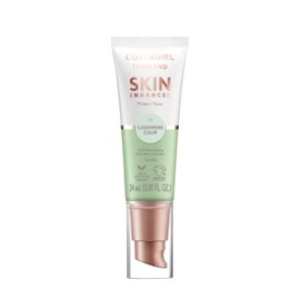 COVERGIRL TruBlend Skin Enhancer, Iluminador, 30 Cashmere Calm, 24 ml