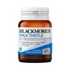 Blackmores Buy Blackmores Milk Thistle 42 Tablets Online