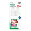 Gum Interdental Brush I Shape 20P Size SSS x 2 Pieces