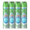 Johnson's Limpiador Para Baños Espuma Scrubbing Bubbles 567 G 4pack