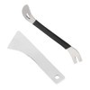 [Set of 2] Upholstery Peel Off Lining, Clip Remover Tool,