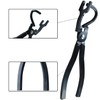 Exhaust Hanger Removal Tool Pliers Exhaust Hanger Brackets Rubber Hangers
