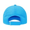 IPENNY Baseball Cap for Children, Cotton Baseball Cap, Embroidery Pattern,