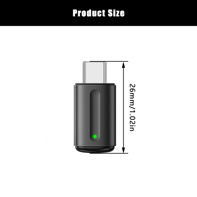 Universal Mini Smart IR Remote Controller iOS Android Mobile Phone